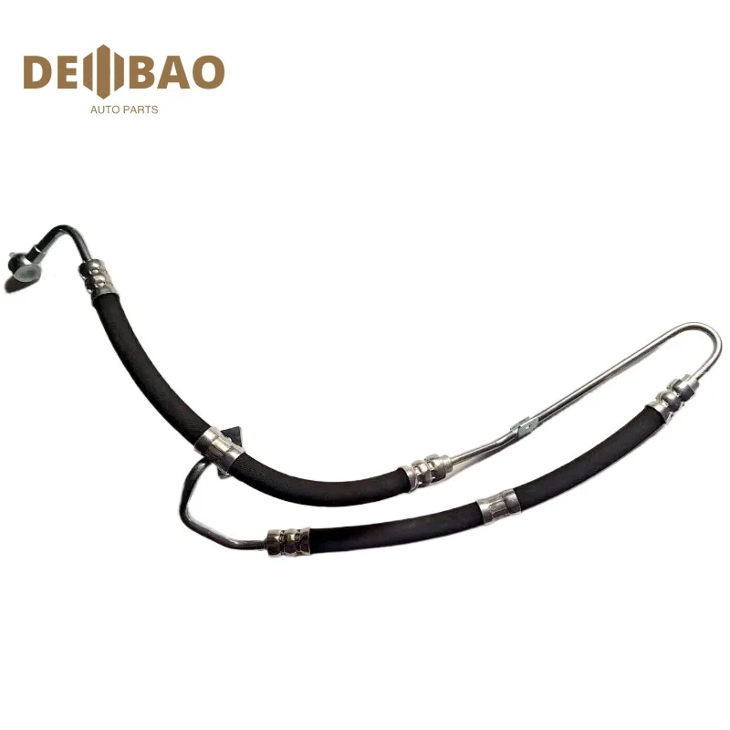 32416754463 32416781751 Power Steering Pressure Line Hose Assembly For BMW Mini Cooper
32416754463 32416781751 Power Steering Pressure Line Hose Assembly For BMW Mini Cooper