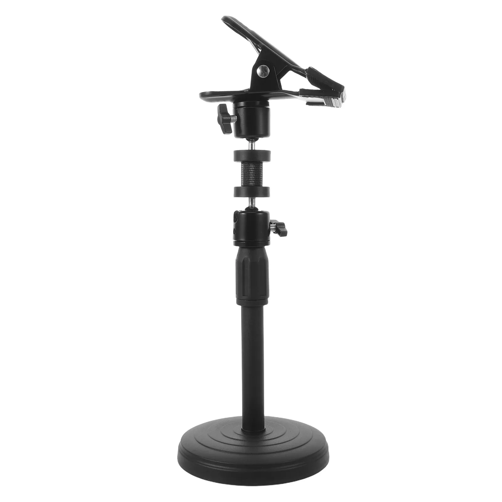 Adjustable Embroidery Hoop Stand Holder Hands-Free Cross Stitch 126-165 Frame Holder 360 Rotatable Embroidery Desk
Adjustable Embroidery Hoop Stand Holder Hands-Free Cross Stitch 126-165 Frame Holder 360 Rotatable Embroidery Desk