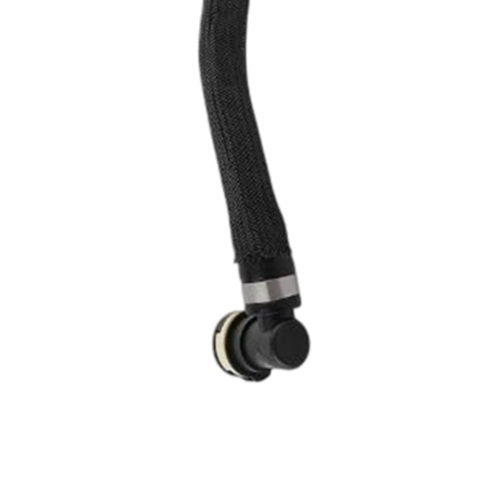 Heater Core Inlet Hose HC3Z 18472 G Coolant Tube for Ford Super Duty F250 F350 F450 F550 2017-2024 Replacement
Heater Core Inlet Hose HC3Z 18472 G Coolant Tube for Ford Super Duty F250 F350 F450 F550 2017-2024 Replacement