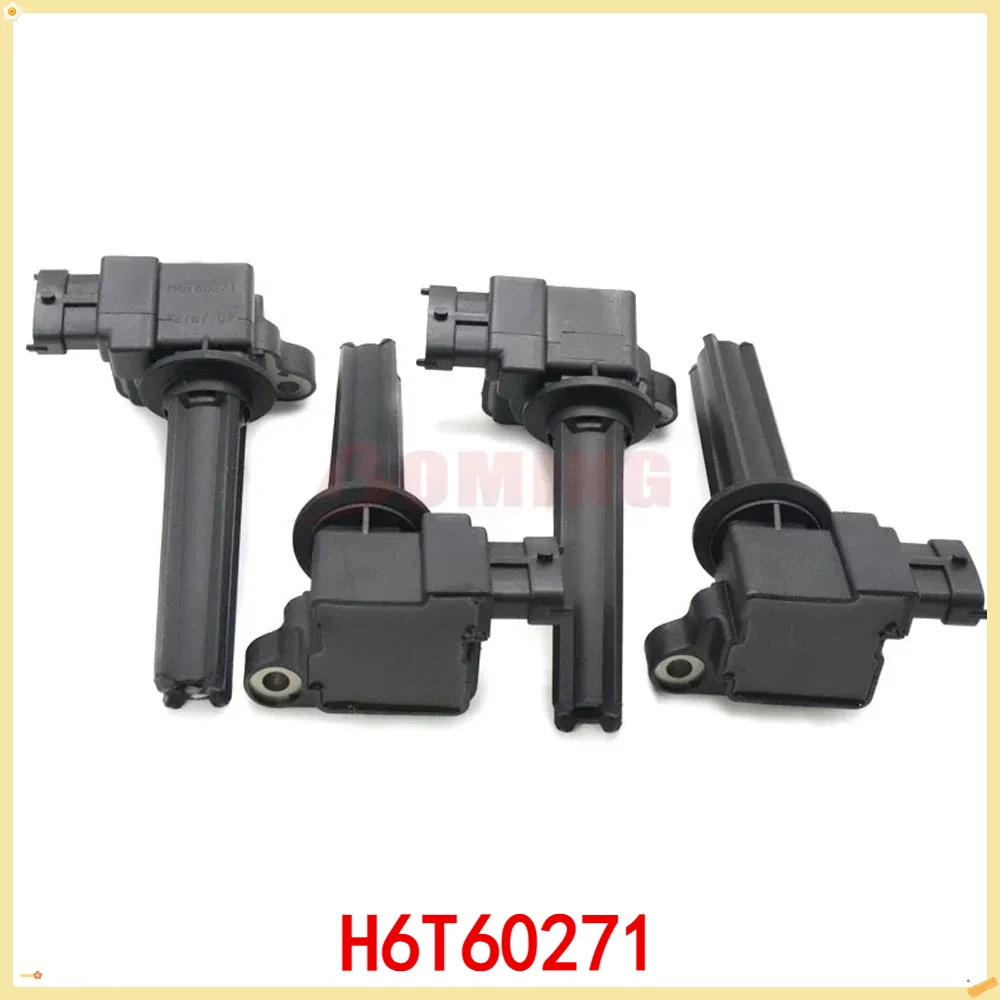 Car Ignition Coil H6T60271 UF-526 for OPEL SIGNUM VECTRA SAAB 9-3 9-3X 2.0L VAUXHALL SIGNUM VECTRA 2006-2011 12787707
Car Ignition Coil H6T60271 UF-526 for OPEL SIGNUM VECTRA SAAB 9-3 9-3X 2.0L VAUXHALL SIGNUM VECTRA 2006-2011 12787707