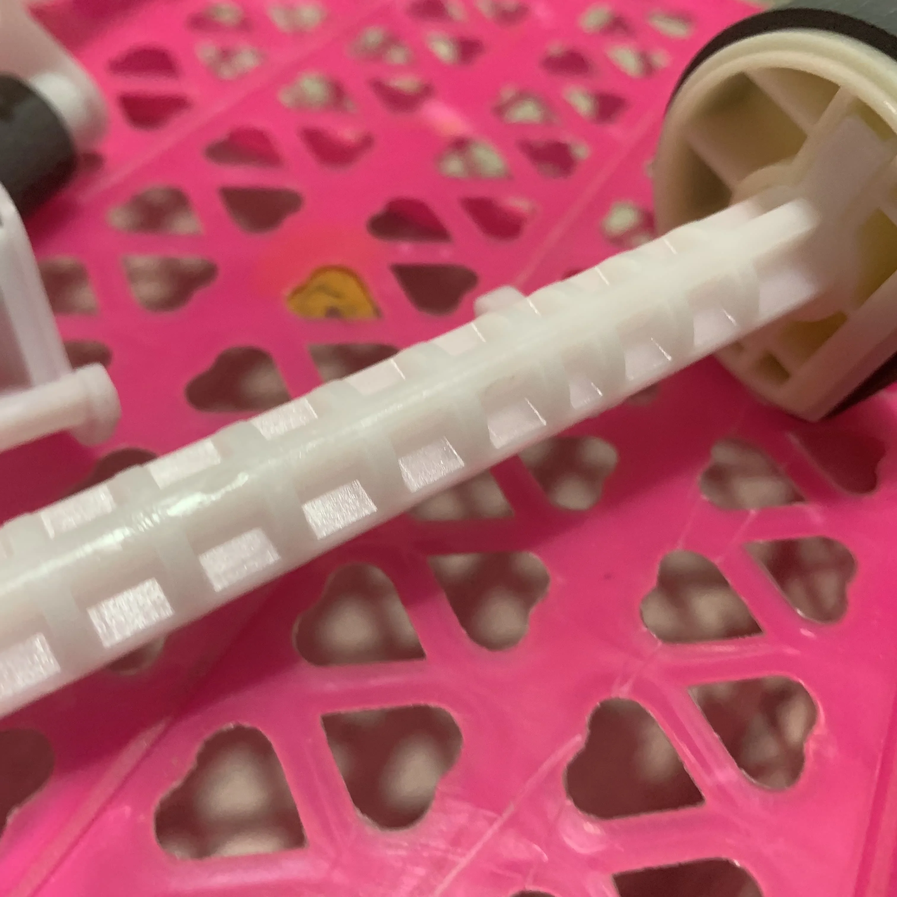 10 компл. резиновых накладок ролика подачи захвата для EPSON L3150 L3158 L3160 L3156 L3151 L4150 L4158 L4168 L4170 L4150 L4160
10 компл. резиновых накладок ролика подачи захвата для EPSON L3150 L3158 L3160 L3156 L3151 L4150 L4158 L4168 L4170 L4150 L4160