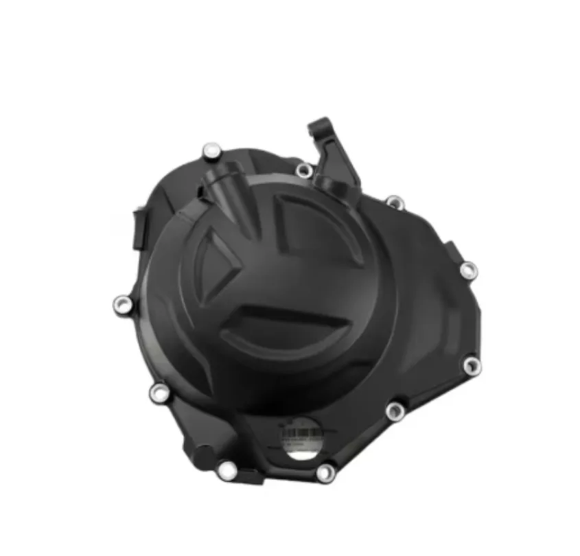 Motorcycle Right Clutch Side Cover For CFMOTO 450SR CF450SR
Motorcycle Right Clutch Side Cover For CFMOTO 450SR CF450SR