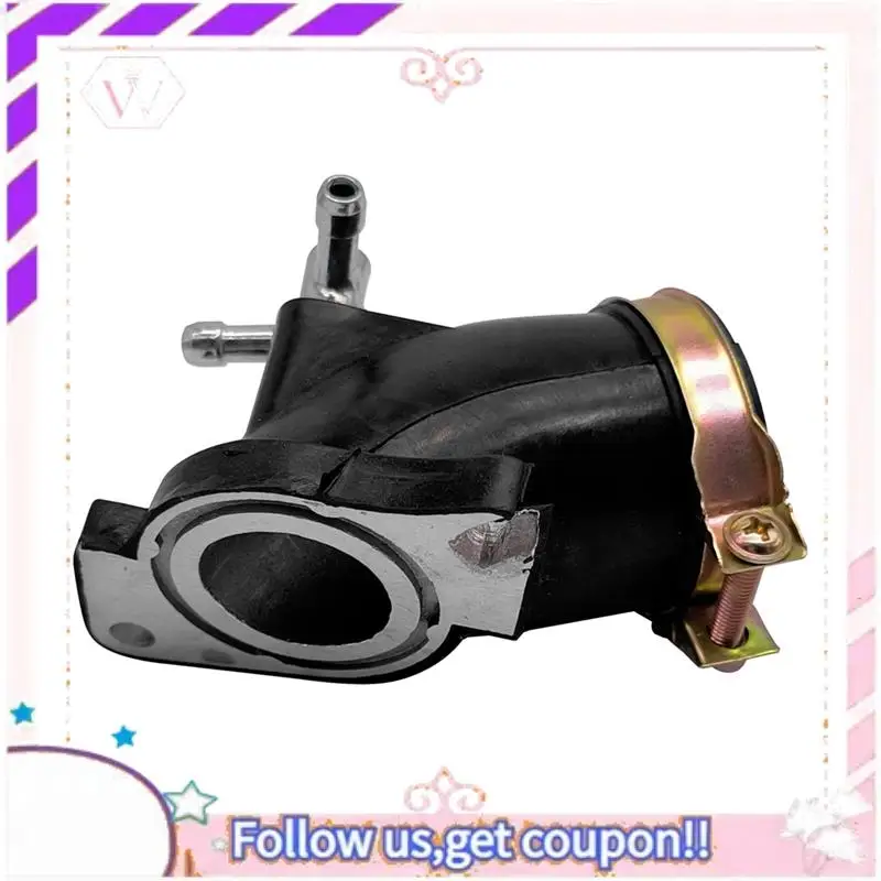 Portable For Linhai 260Cc 300Cc ATV Quad LH260 LH300 Jiont Intake Manifold Intake Connector
Portable For Linhai 260Cc 300Cc ATV Quad LH260 LH300 Jiont Intake Manifold Intake Connector