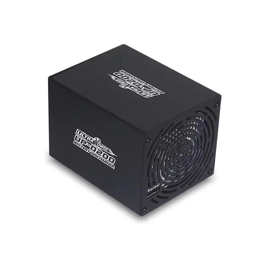 ULTRA Power UP-D200 Разрядное устройство 200 Вт 15 А Внешнее разрядное устройство UP616 UP6 UP6+ Балансное зарядное устройство для аккумулятора
ULTRA Power UP-D200 Разрядное устройство 200 Вт 15 А Внешнее разрядное устройство UP616 UP6 UP6+ Балансное зарядное устройство для аккумулятора