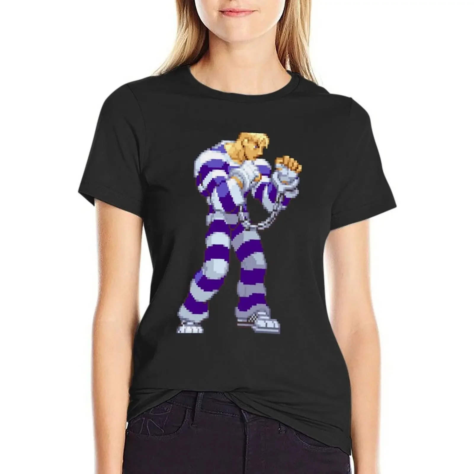 Cody Stance SFA3 T-Shirt blanks cute clothes lady clothes quick drying Women's tops
Cody Stance SFA3 T-Shirt blanks cute clothes lady clothes quick drying Women's tops