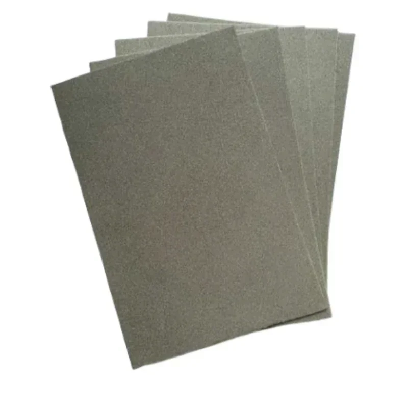 95PPI/110PPI High-Density Pure Cobalt Foam | Porous Electrode Material for Capacitor & Button Battery Testing
95PPI/110PPI High-Density Pure Cobalt Foam | Porous Electrode Material for Capacitor & Button Battery Testing