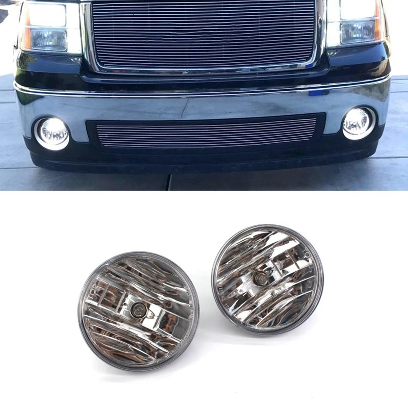 Передний бампер, противотуманные фары для GMC Sierra 1500 2007-2013 Sierra 2500HD 3500HD 2007-2014, замена GM 2592161 GM 2593161
Передний бампер, противотуманные фары для GMC Sierra 1500 2007-2013 Sierra 2500HD 3500HD 2007-2014, замена GM 2592161 GM 2593161