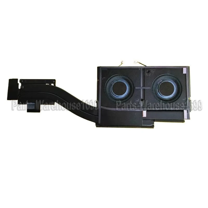 A+New for DELL Precision 7670 M7670 A5500 Heatsink Fan 0DV704 0VHVHJ
A+New for DELL Precision 7670 M7670 A5500 Heatsink Fan 0DV704 0VHVHJ