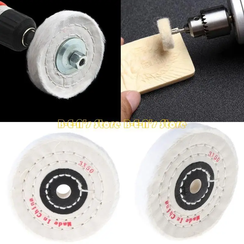 Y1AD Grinding Head Polishing Wheel Cloth Buffing Wheel Grinder Brush For Rotary Tools
Y1AD Grinding Head Polishing Wheel Cloth Buffing Wheel Grinder Brush For Rotary Tools