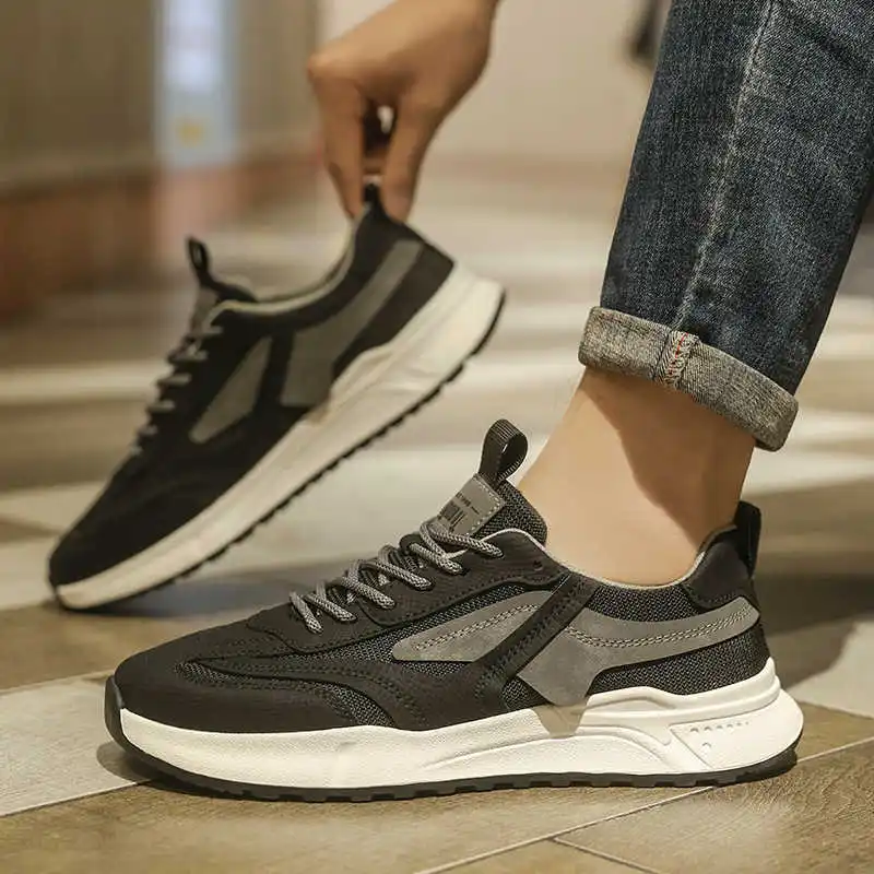 Нескользящие кроссовки с открытой пяткой. Роскошные мужские лоферы. Роскошная мужская обувь. Белый теннис. Мужской спортивный теннис. Модная теннисная обувь.
Нескользящие кроссовки с открытой пяткой. Роскошные мужские лоферы. Роскошная мужская обувь. Белый теннис. Мужской спортивный теннис. Модная теннисная обувь.