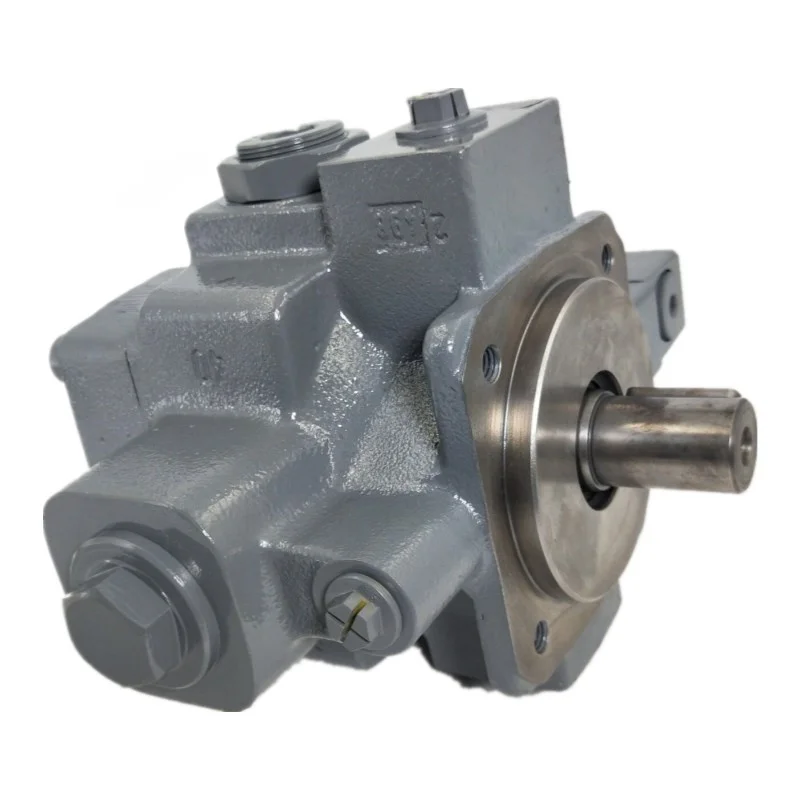 1PV2V 1PV2V3 1PV6V3 1PV2V4 1PV2V5 1PV6V3 Variable Displacement Vane Pump 1PV2V4-17/20RA01MC160A1 High Pressure Hydraulic Pump
1PV2V 1PV2V3 1PV6V3 1PV2V4 1PV2V5 1PV6V3 Variable Displacement Vane Pump 1PV2V4-17/20RA01MC160A1 High Pressure Hydraulic Pump