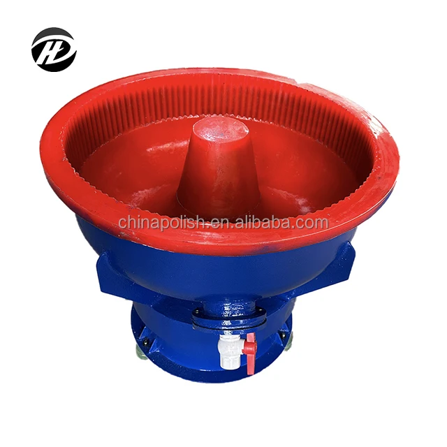 Hot Sale 90L Vibration Metal Polishing Machine Efficient for Metal Surface Treatment
Hot Sale 90L Vibration Metal Polishing Machine Efficient for Metal Surface Treatment