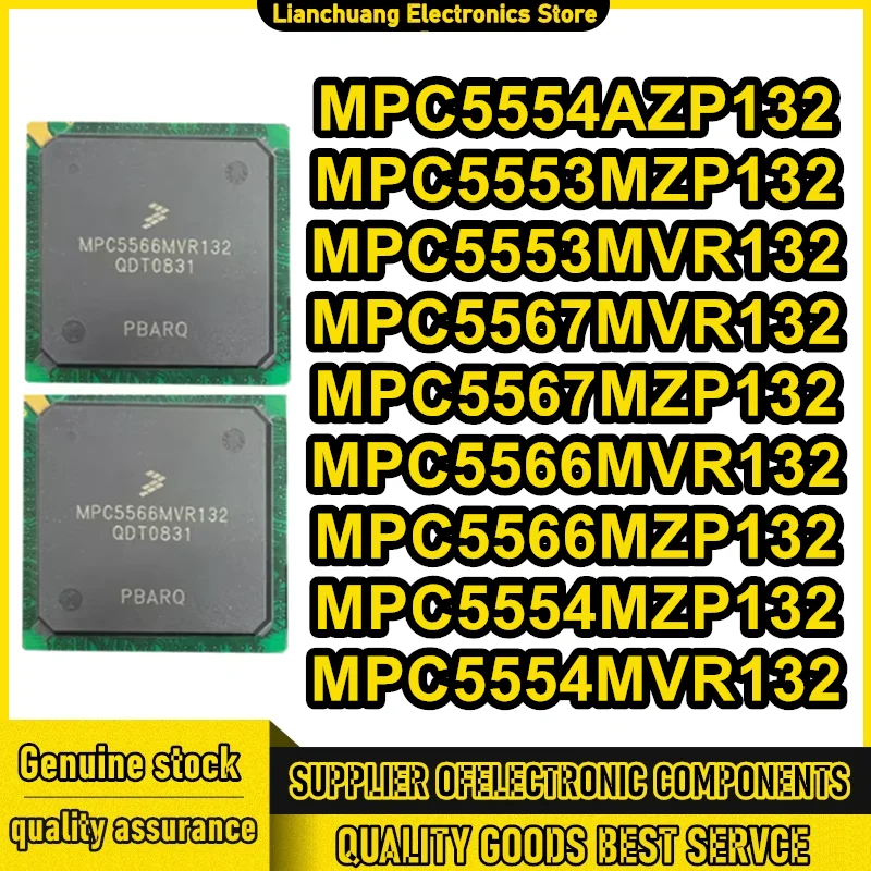 MPC5554AZP132 MPC5553MZP132 MPC5553MVR132 MPC5567MVR132 MPC5567MZP132 MPC5566MVR132 MPC5566MZP132 MPC5554MZP132 MPC5554MVR132
MPC5554AZP132 MPC5553MZP132 MPC5553MVR132 MPC5567MVR132 MPC5567MZP132 MPC5566MVR132 MPC5566MZP132 MPC5554MZP132 MPC5554MVR132