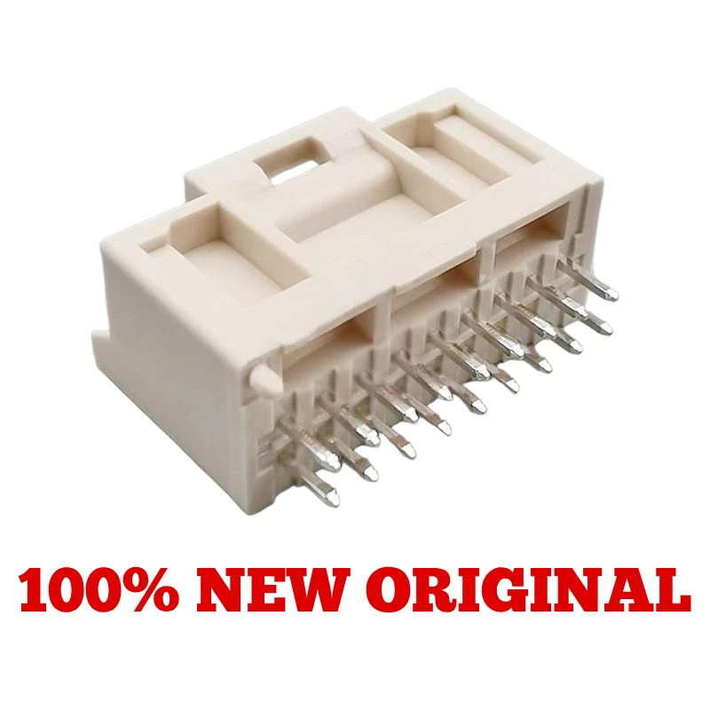 5016451820,2.00mm Pitch,PCB Locator,5016453420,Through Hole,Vertical Header, 18/34/36P,iGrid PCB Header Connector,5016453620
5016451820,2.00mm Pitch,PCB Locator,5016453420,Through Hole,Vertical Header, 18/34/36P,iGrid PCB Header Connector,5016453620