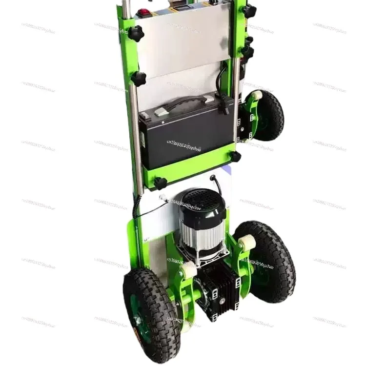 Electric load climbing machine automatically goes up and down the stairs climbing machine moves furniture climbing artifact
Electric load climbing machine automatically goes up and down the stairs climbing machine moves furniture climbing artifact