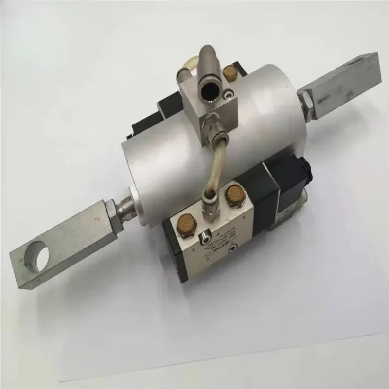 M4.335.007 Compressional Pneumatic Offset printing machine parts
M4.335.007 Compressional Pneumatic Offset printing machine parts