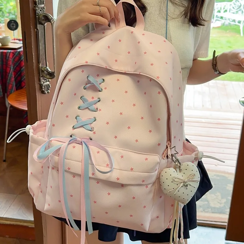 Versatile Large Capacity Kids Backpacks for Boy Cute Backpack Cartoon Backpack School Bag Designer Bag Sports Bag Mochilas Mujer
Versatile Large Capacity Kids Backpacks for Boy Cute Backpack Cartoon Backpack School Bag Designer Bag Sports Bag Mochilas Mujer