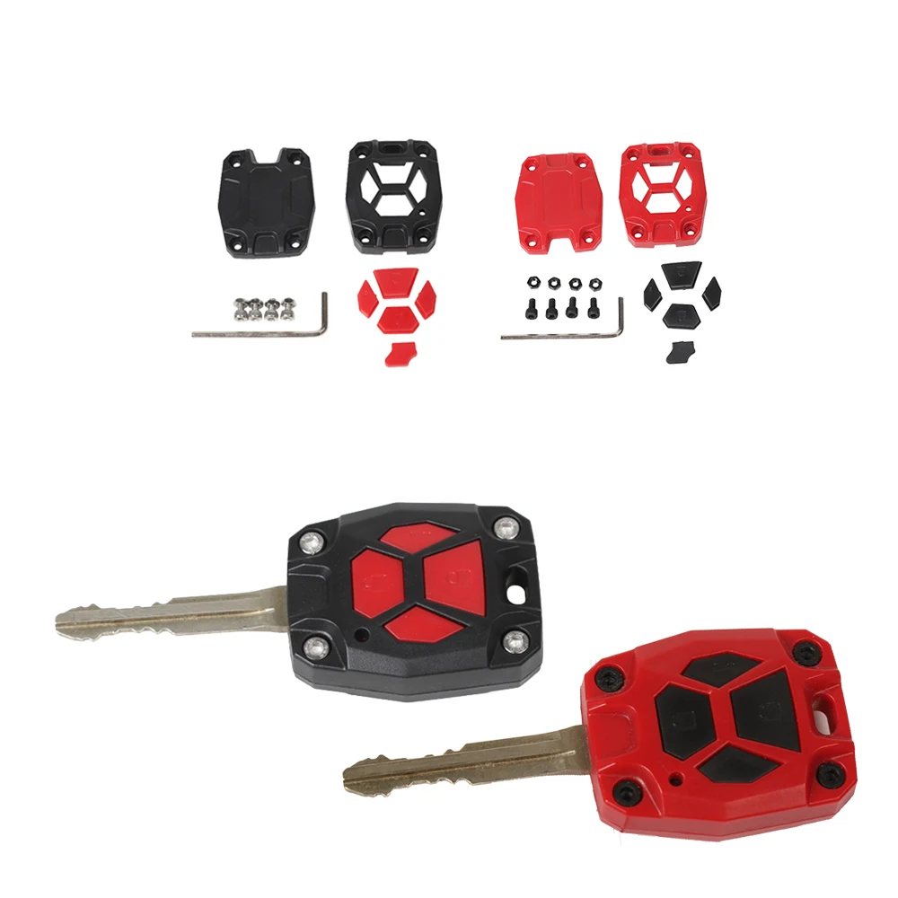 for 4Runner 2010-2017 2018 2019 2020 2021 2022 2023 Car Keys Holder Cover Key Case Bag ABS Black Parts Interior Accessories
for 4Runner 2010-2017 2018 2019 2020 2021 2022 2023 Car Keys Holder Cover Key Case Bag ABS Black Parts Interior Accessories