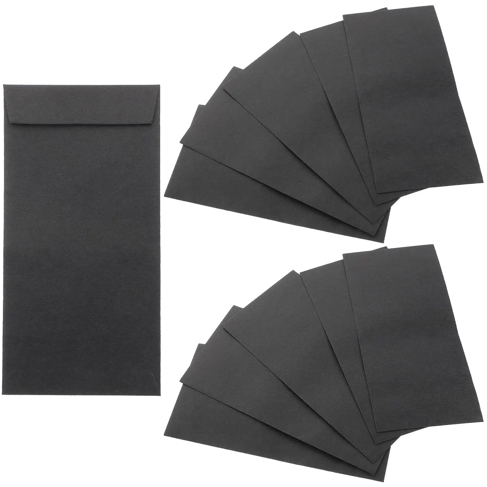 120pcs Cash Envelopes Paper Organizer Small Envelopes for Budgeting Money Saving Challenge Coins Pouch Envelope
120pcs Cash Envelopes Paper Organizer Small Envelopes for Budgeting Money Saving Challenge Coins Pouch Envelope
