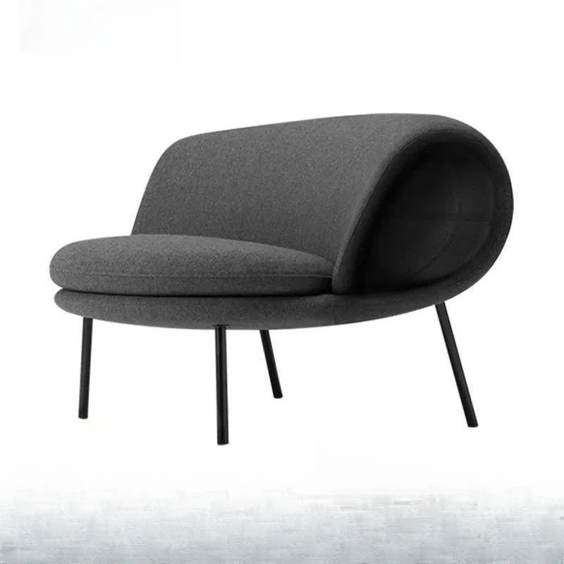 Furniture new high-end chair minimalist casual single sofa chair living room Japanese leisure chair
Furniture new high-end chair minimalist casual single sofa chair living room Japanese leisure chair