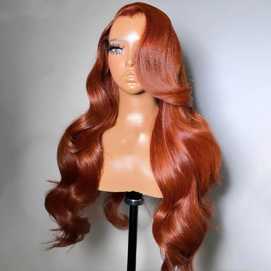 13X6 Красновато-коричневый кружевной фронтальный парик из 100% человеческих волос 13x4 Бразильские парики с объемной волной 34 дюймов Перуанский предварительно сорванный парик фронта шнурка
13X6 Красновато-коричневый кружевной фронтальный парик из 100% человеческих волос 13x4 Бразильские парики с объемной волной 34 дюймов Перуанский предварительно сорванный парик фронта шнурка