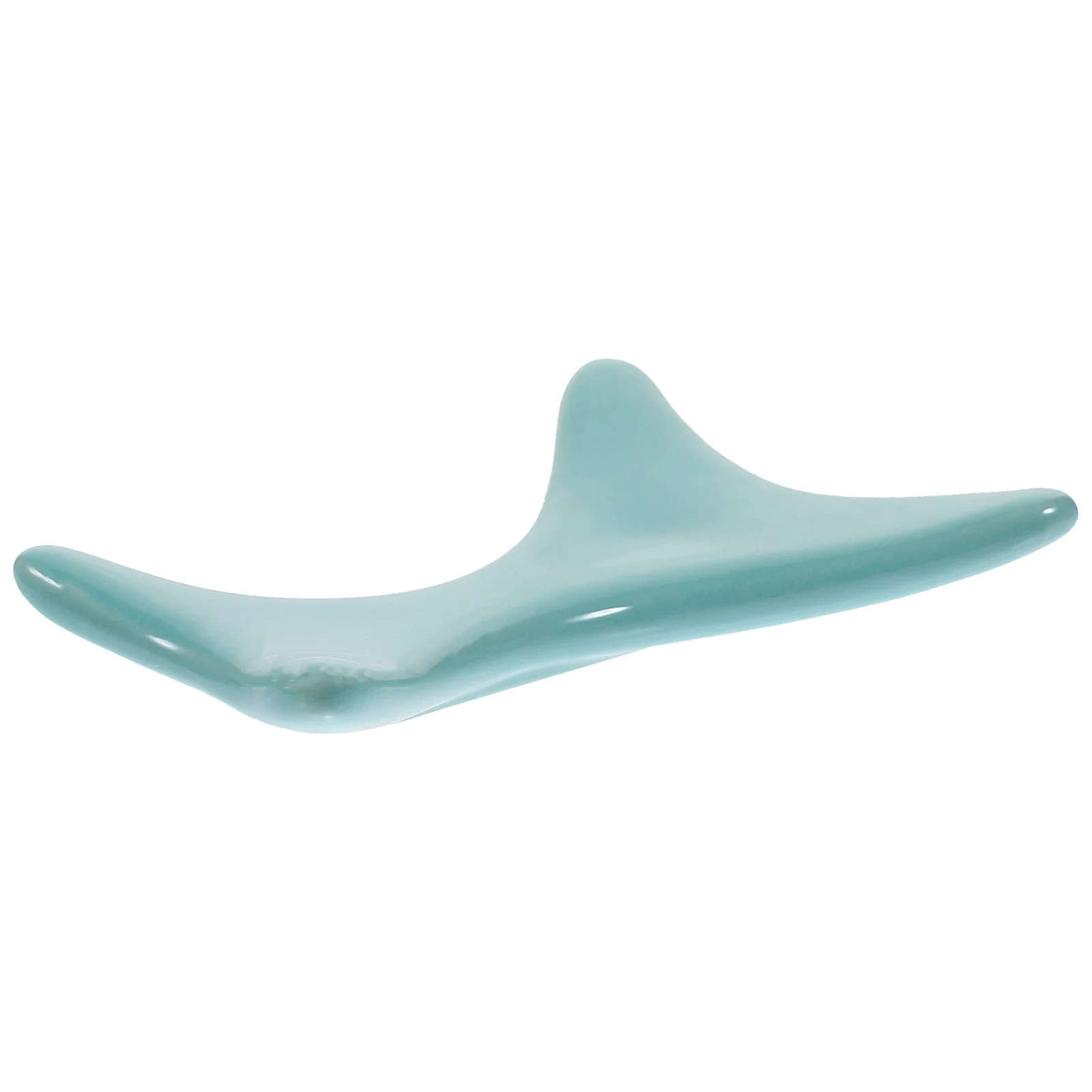 Ceramic Gua Sha Massage Board Body Scraper Multi functional Face Neck Hand Foot Pain Relief Spa Tool Portable Home Use
Ceramic Gua Sha Massage Board Body Scraper Multi functional Face Neck Hand Foot Pain Relief Spa Tool Portable Home Use