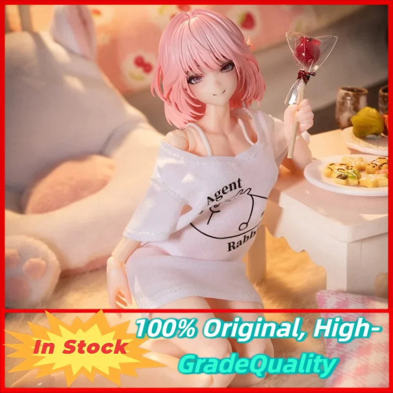 in Stock Snail Shell 1/12 Aileen (Aileen's Leisure Holiday) RA-01L Full Set 6Inch Anime Action Figure Model
in Stock Snail Shell 1/12 Aileen (Aileen's Leisure Holiday) RA-01L Full Set 6Inch Anime Action Figure Model