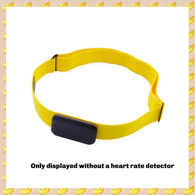 A45U Bluetooth Heart Rate Monitor Chest Strap Comfortable And Accurate Heart Rate Tracking For Training And Exercise C
A45U Bluetooth Heart Rate Monitor Chest Strap Comfortable And Accurate Heart Rate Tracking For Training And Exercise C