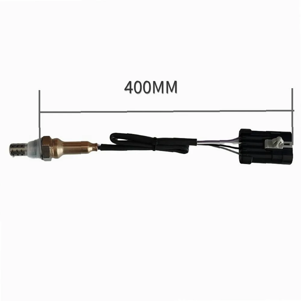 Professional 25325359 Oxygen Sensor For BYD Changan Dongfeng JAC Wuling - High Quality, Direct Fit
Professional 25325359 Oxygen Sensor For BYD Changan Dongfeng JAC Wuling - High Quality, Direct Fit