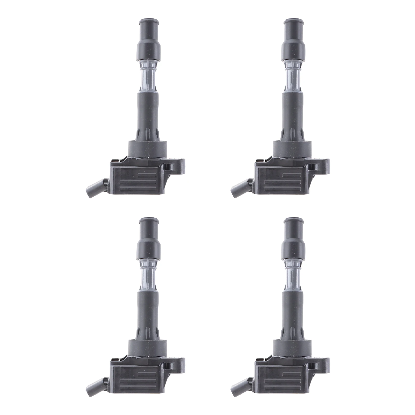OEM Ignition Coils 4PCS UF816 27300-2E601 For Hyundai Sonata Elantra Kona Kia
OEM Ignition Coils 4PCS UF816 27300-2E601 For Hyundai Sonata Elantra Kona Kia