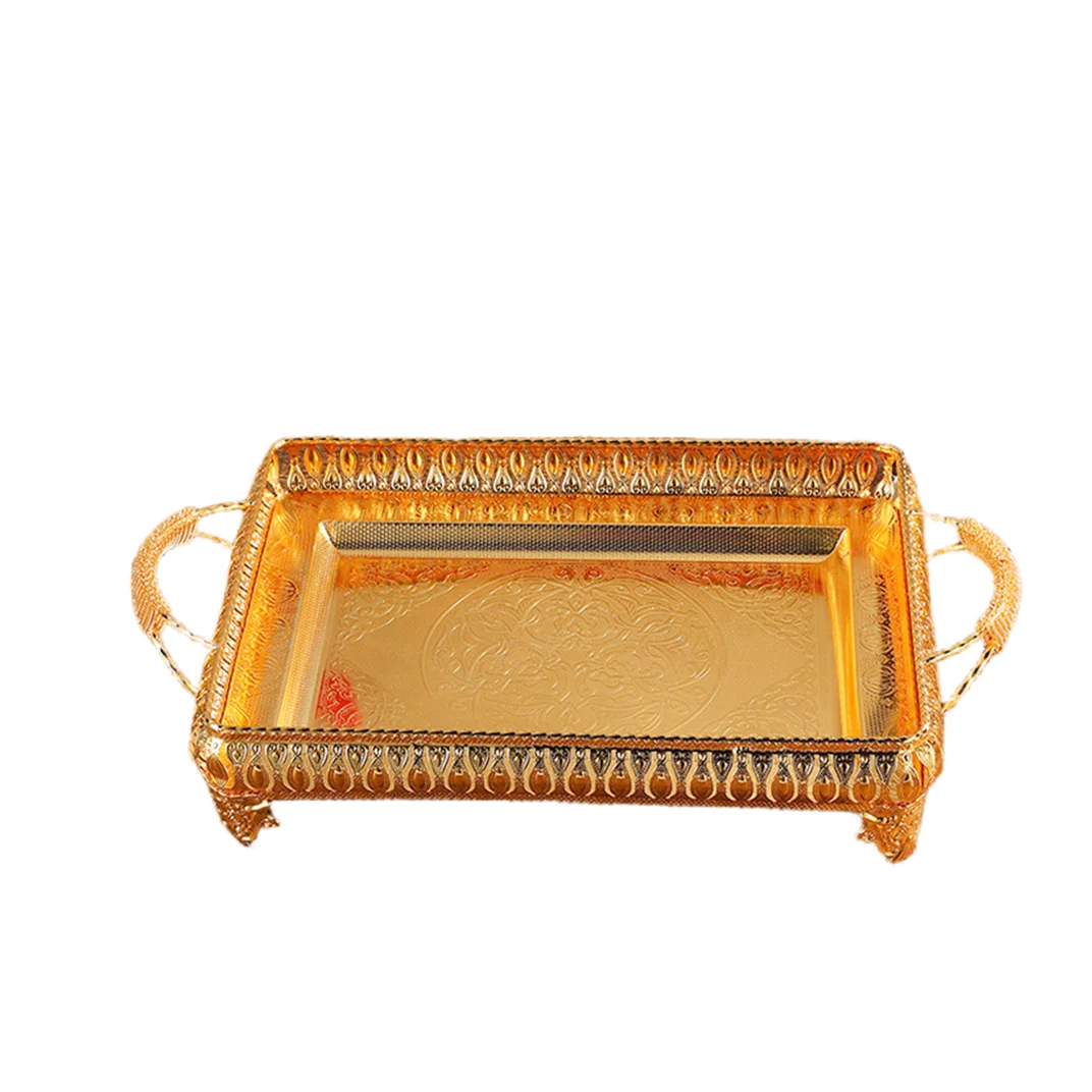 Stainless Steel Mesh Tray
Stainless Steel Mesh Tray