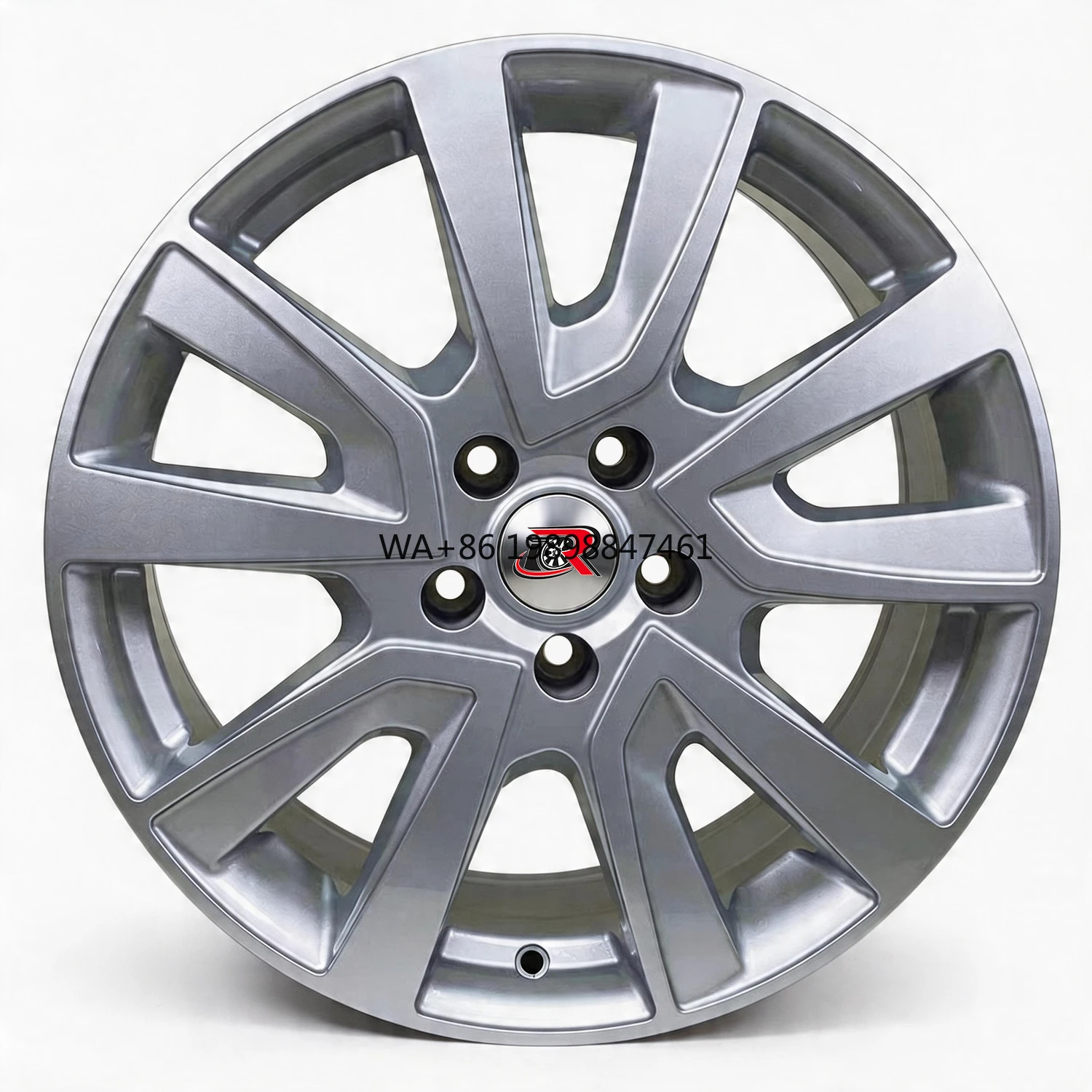 for Custom 1 Piece 5 Lug Spoke Silver Forged WheelsPCD Alloy Forged Rims Hub Caps
for Custom 1 Piece 5 Lug Spoke Silver Forged WheelsPCD Alloy Forged Rims Hub Caps