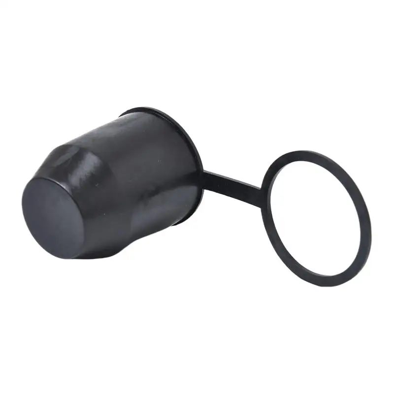 Universal Trailer Hitch Ball Tow Bar Cover Protection Caps Durable Black Caps Trailer Towball Protective Cover For Caravan Truck
Universal Trailer Hitch Ball Tow Bar Cover Protection Caps Durable Black Caps Trailer Towball Protective Cover For Caravan Truck