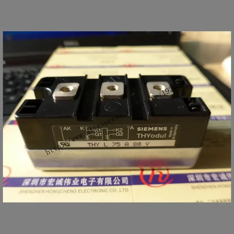 Специальные продажи модуля THYL75A80V Добро пожаловать на заказ! 
Специальные продажи модуля THYL75A80V Добро пожаловать на заказ!