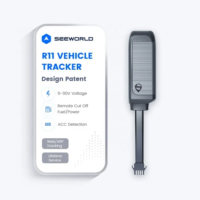 Мини-водонепроницаемый GPS-трекер GPRS GSM электрический велосипед мотоцикл устройства слежения для личного автомобиля
Мини-водонепроницаемый GPS-трекер GPRS GSM электрический велосипед мотоцикл устройства слежения для личного автомобиля