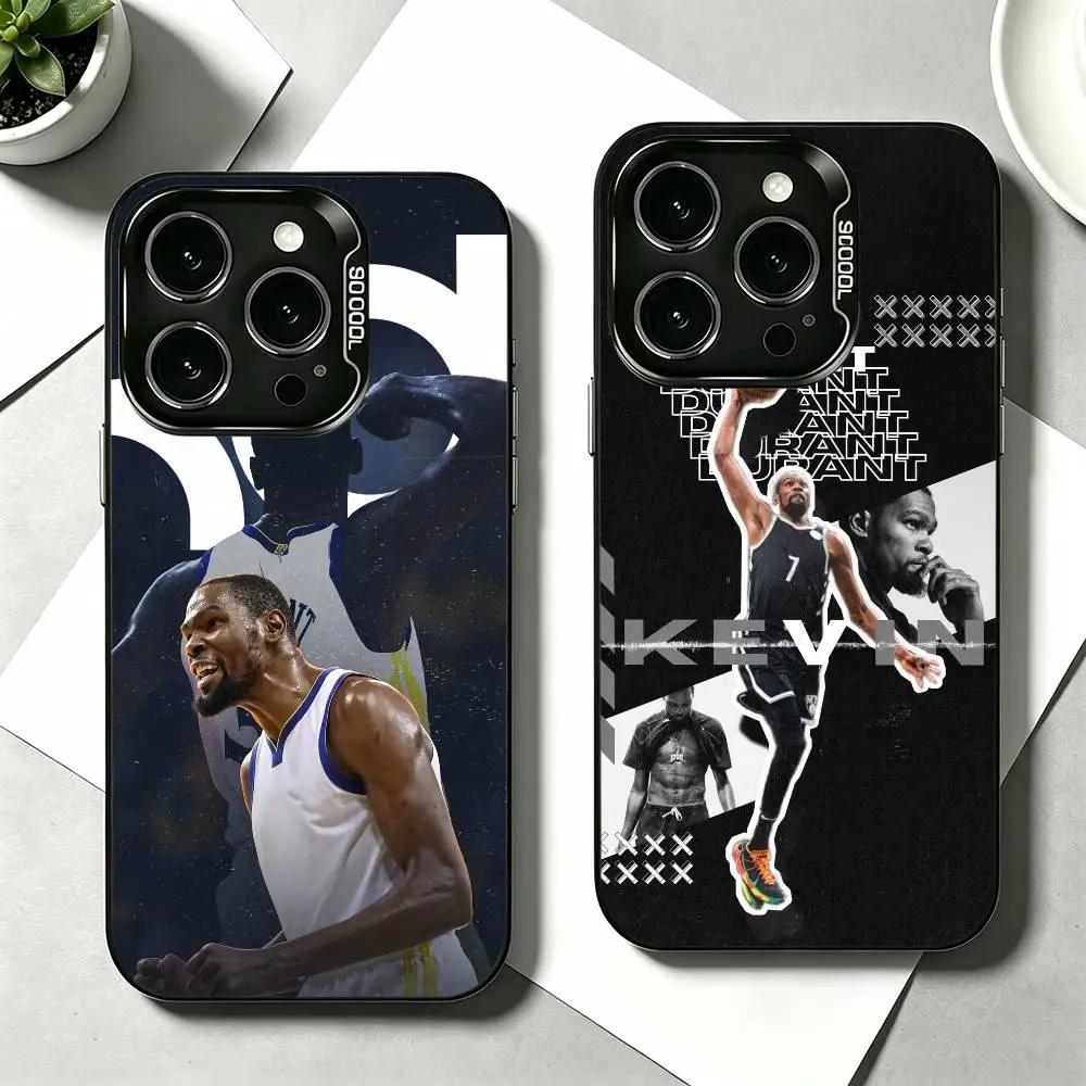 Kevin Durant Player No7 Gift Phone Case For iPhone 17,16,15,14,13,12,11 Plus,Pro Max,XS,Colored Silver Plated Inside Cover
Kevin Durant Player No7 Gift Phone Case For iPhone 17,16,15,14,13,12,11 Plus,Pro Max,XS,Colored Silver Plated Inside Cover