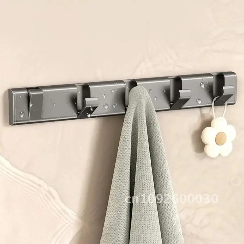 Aluminum Invisible Folding for Hook Handbag Carrying Hook Hanging Creative Hooks Hang Wall Rack Wall Hook Folding Clothes Towel
Aluminum Invisible Folding for Hook Handbag Carrying Hook Hanging Creative Hooks Hang Wall Rack Wall Hook Folding Clothes Towel