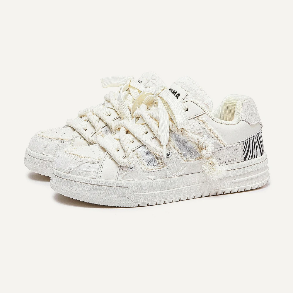 Fashion Unisex Casual Bread Sneakers Low Top Platform Board Shoes Comfortable Walking Shoes for Daily Outdoor Travel
Fashion Unisex Casual Bread Sneakers Low Top Platform Board Shoes Comfortable Walking Shoes for Daily Outdoor Travel