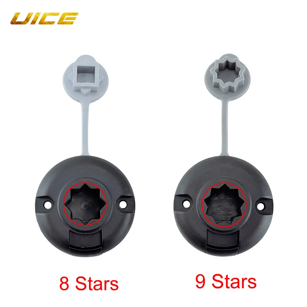 Canoe Kayak Star Mount Base Inflatable Boat Sea Fishing Rod Support Holder Pole Rack Mount Base Tackle Fishing Kit Accessories
Canoe Kayak Star Mount Base Inflatable Boat Sea Fishing Rod Support Holder Pole Rack Mount Base Tackle Fishing Kit Accessories