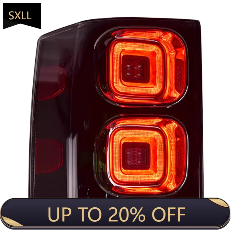 SXLL Light Emitting Diode Taillight 2002-2012 Signal Taillight Reverse Brake Drl Auto Parts Lights
SXLL Light Emitting Diode Taillight 2002-2012 Signal Taillight Reverse Brake Drl Auto Parts Lights