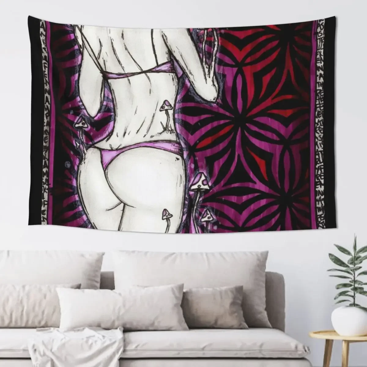 Psilocybum Tapestry Things To The Room Decoration For Rooms Decor For Bedroom Tapestry
Psilocybum Tapestry Things To The Room Decoration For Rooms Decor For Bedroom Tapestry
