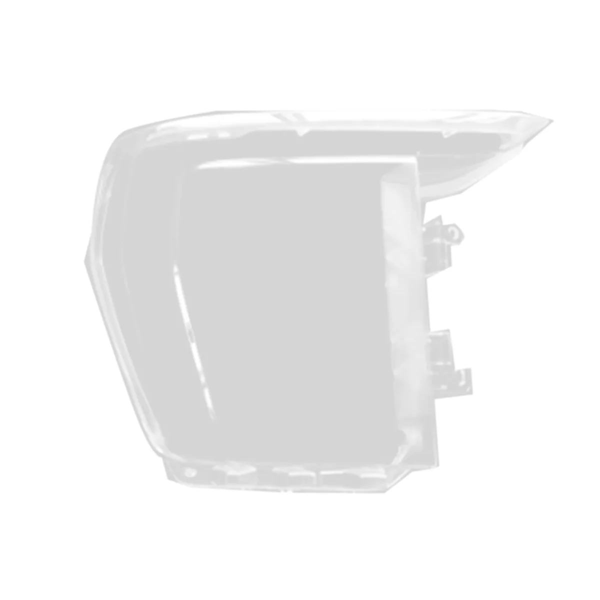 Right Car Headlight Lens Cover Head Light Lamp Shade Shell Lens Lampshade for Ford Raptor F-150
Right Car Headlight Lens Cover Head Light Lamp Shade Shell Lens Lampshade for Ford Raptor F-150