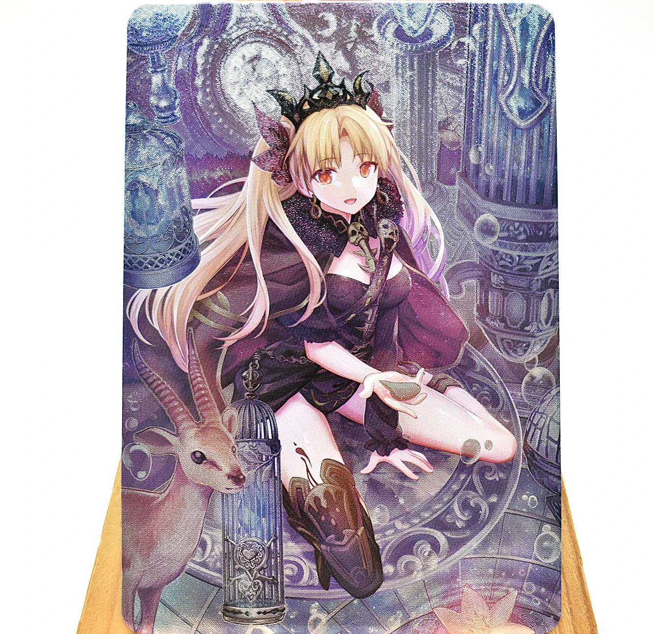 9 штук в комплекте, Аниме игровая флеш-карта Fate/Grand Order, любимая коллекционная карточка Kawaii Girl, Классическая Игрушка, анимационная коллекционная карточка
9 штук в комплекте, Аниме игровая флеш-карта Fate/Grand Order, любимая коллекционная карточка Kawaii Girl, Классическая Игрушка, анимационная коллекционная карточка
