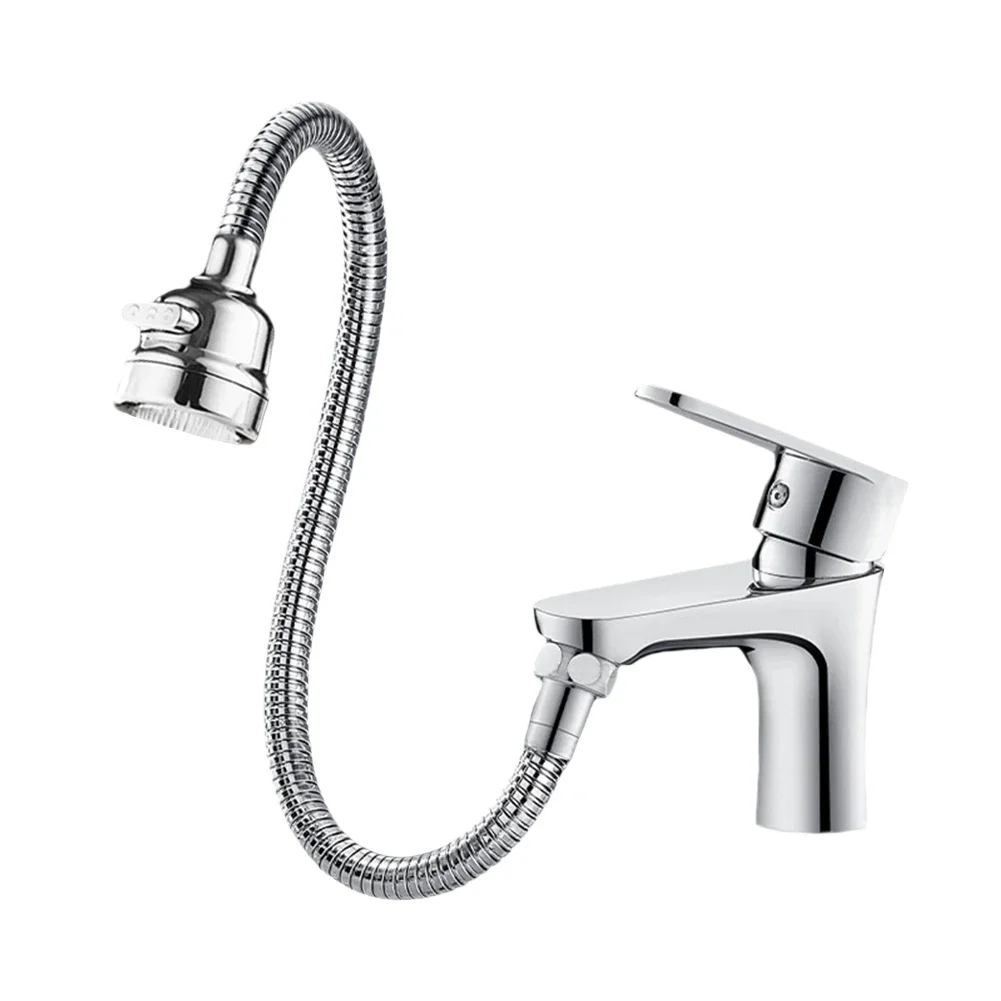 Удлинитель для смесителя с 3 режимами работы, для ежедневного использования, для мытья посуды, аксессуар для кухонной раковины, простое крепление
Удлинитель для смесителя с 3 режимами работы, для ежедневного использования, для мытья посуды, аксессуар для кухонной раковины, простое крепление