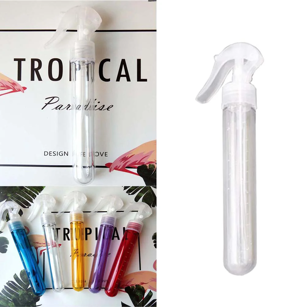 Water Spray Bottle for Hair Barber Tool Watering Can Sprayer Containers Dispenser
Water Spray Bottle for Hair Barber Tool Watering Can Sprayer Containers Dispenser