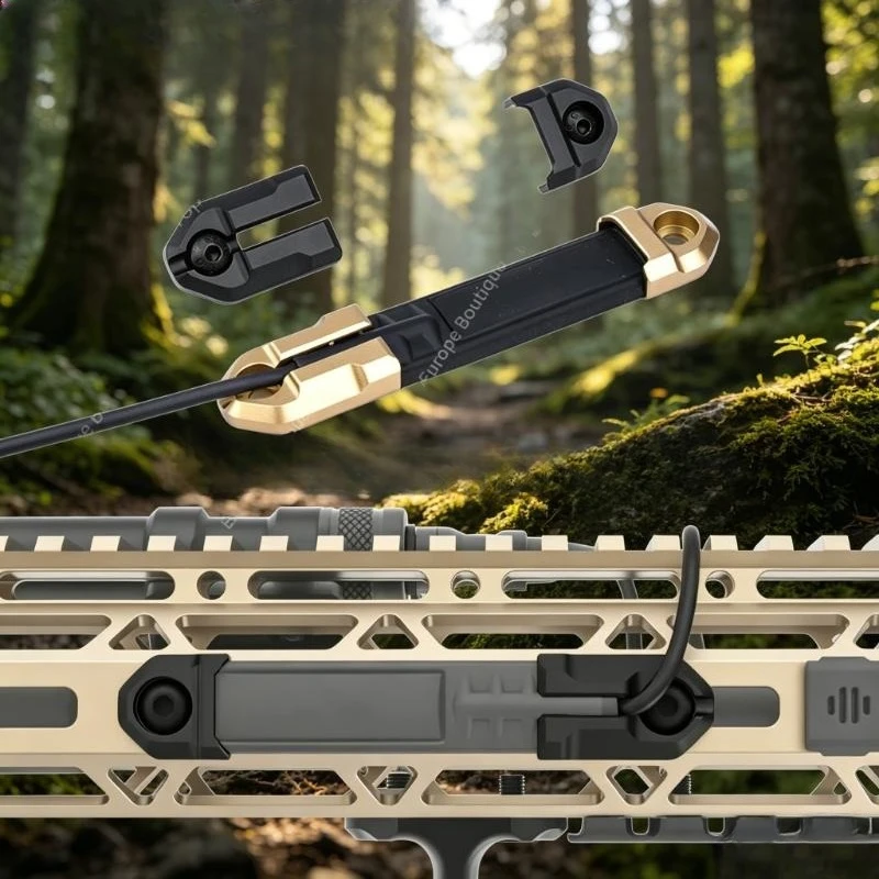 Surefire M600 M300 Scout Light Flashlight Remote Tape Pressure Pad Switch Mlok Keymod 20mm Rail Mount Adapter Plates Accessories
Surefire M600 M300 Scout Light Flashlight Remote Tape Pressure Pad Switch Mlok Keymod 20mm Rail Mount Adapter Plates Accessories