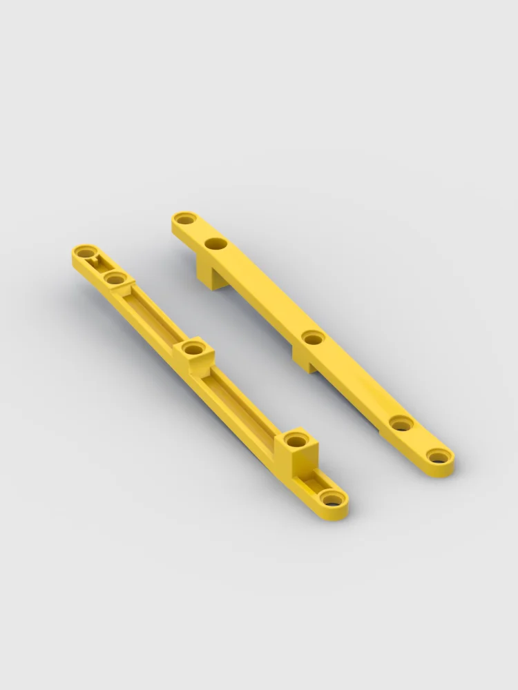 moc- Small particle building block toy accessories 59807 Crane Harbor Derrick 16 with Double Attachment MOC-18838 MOC-39663
moc- Small particle building block toy accessories 59807 Crane Harbor Derrick 16 with Double Attachment MOC-18838 MOC-39663