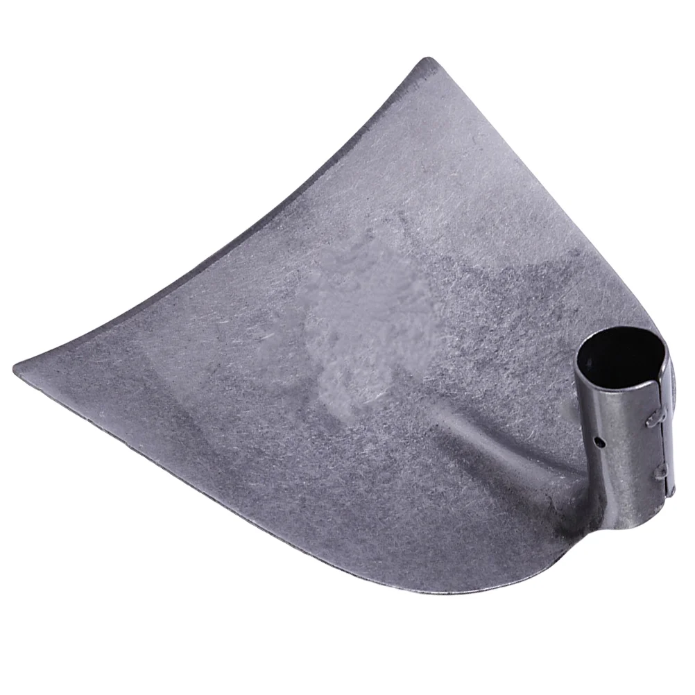 Farming Hoe Manganese Steel High Hardness Widened Durable Replacement Agriculture Hoe Plowing Tool for Home Farm (Small Size)
Farming Hoe Manganese Steel High Hardness Widened Durable Replacement Agriculture Hoe Plowing Tool for Home Farm (Small Size)