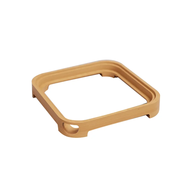 Qy-For Mac Mini M4/M4 Pro Dust Docking Station Host Bracket Wood Stand Heightened Dustproof Design PC Accessories
Qy-For Mac Mini M4/M4 Pro Dust Docking Station Host Bracket Wood Stand Heightened Dustproof Design PC Accessories