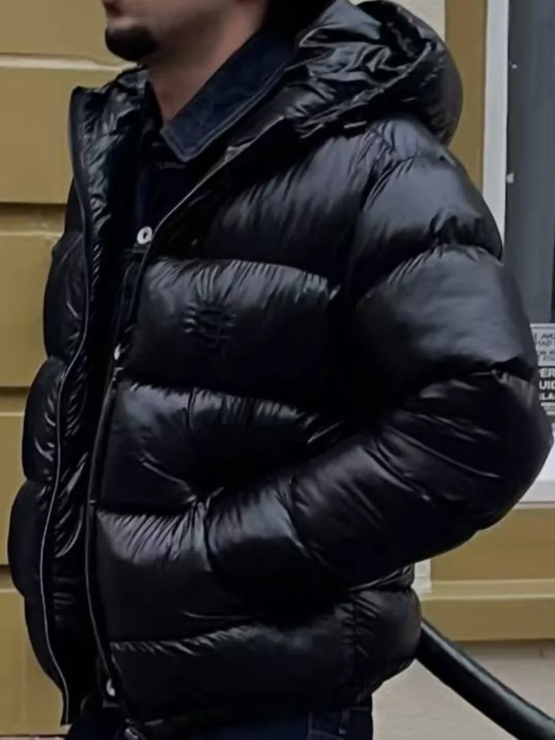 Hip-hop top punk autumn winter couples fashion cotton clothes Y2K new personality casual men jacket oversized loose hoodie
Hip-hop top punk autumn winter couples fashion cotton clothes Y2K new personality casual men jacket oversized loose hoodie